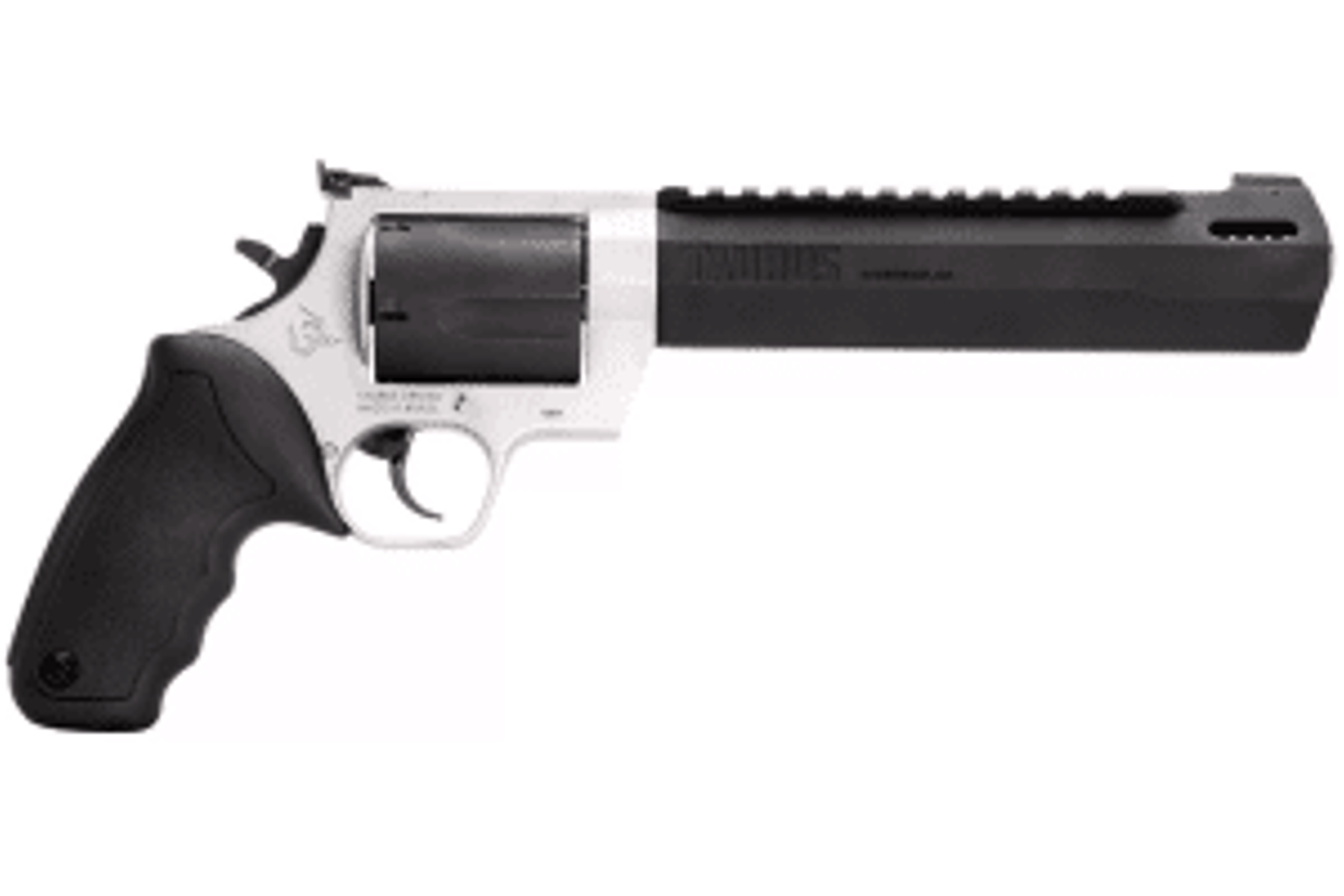 Taurus - Raging Hunter Revolver