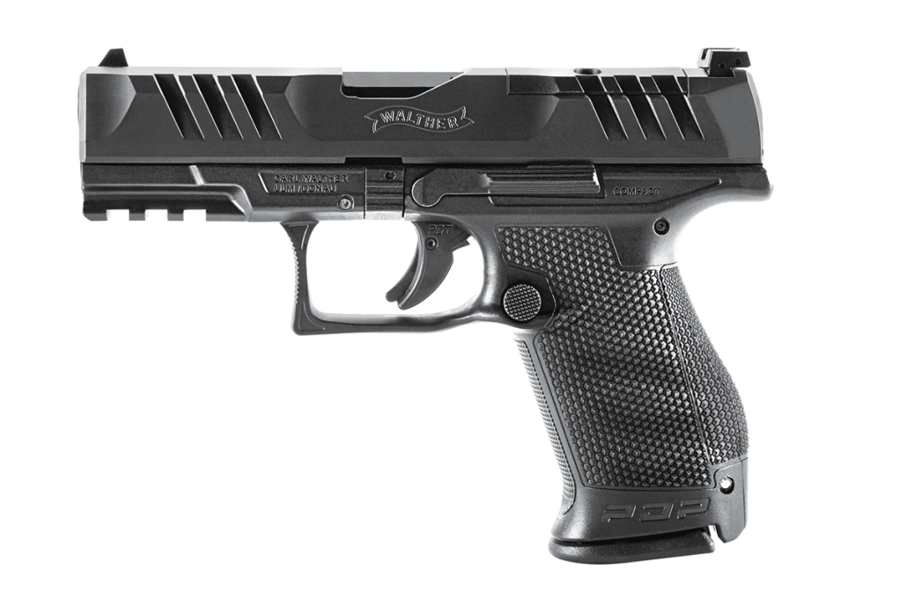 Walther Arms - PDP Series