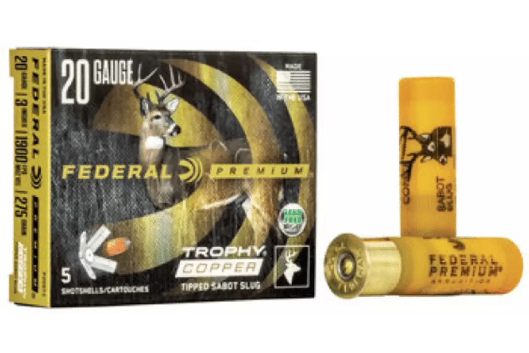 Federal Ammunition - Shotshell Ammo