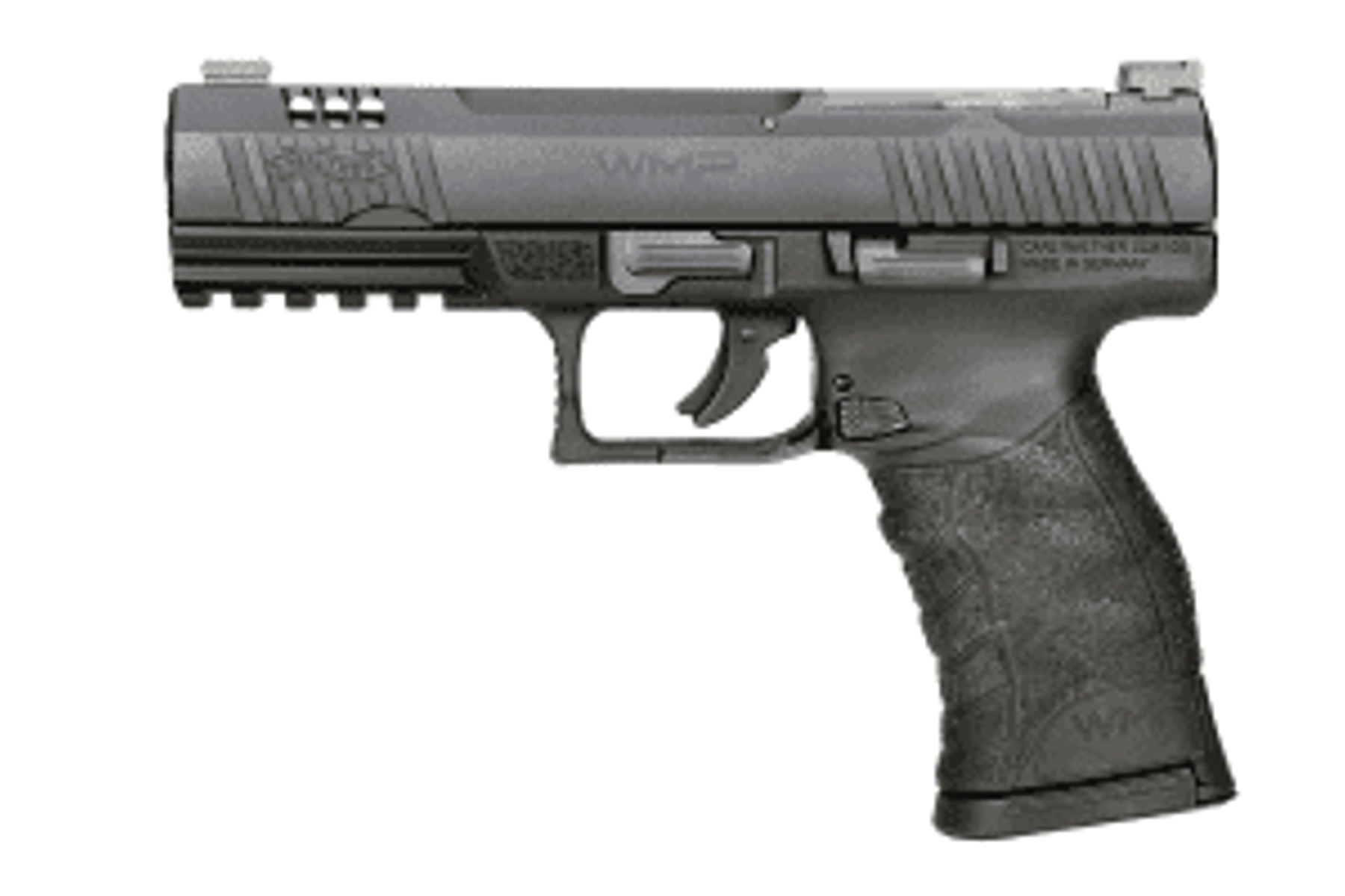 Walther Arms - WMP Series