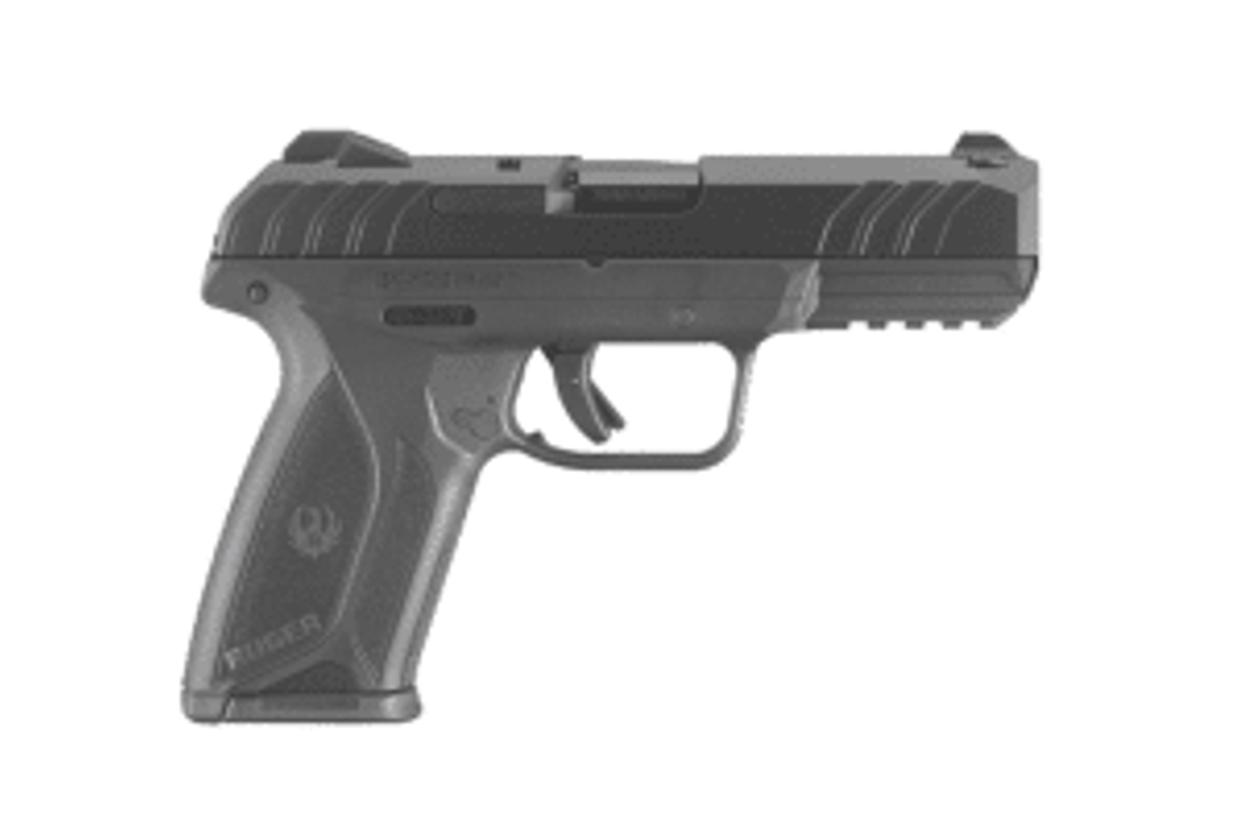 Ruger - Security-9​ Pistol