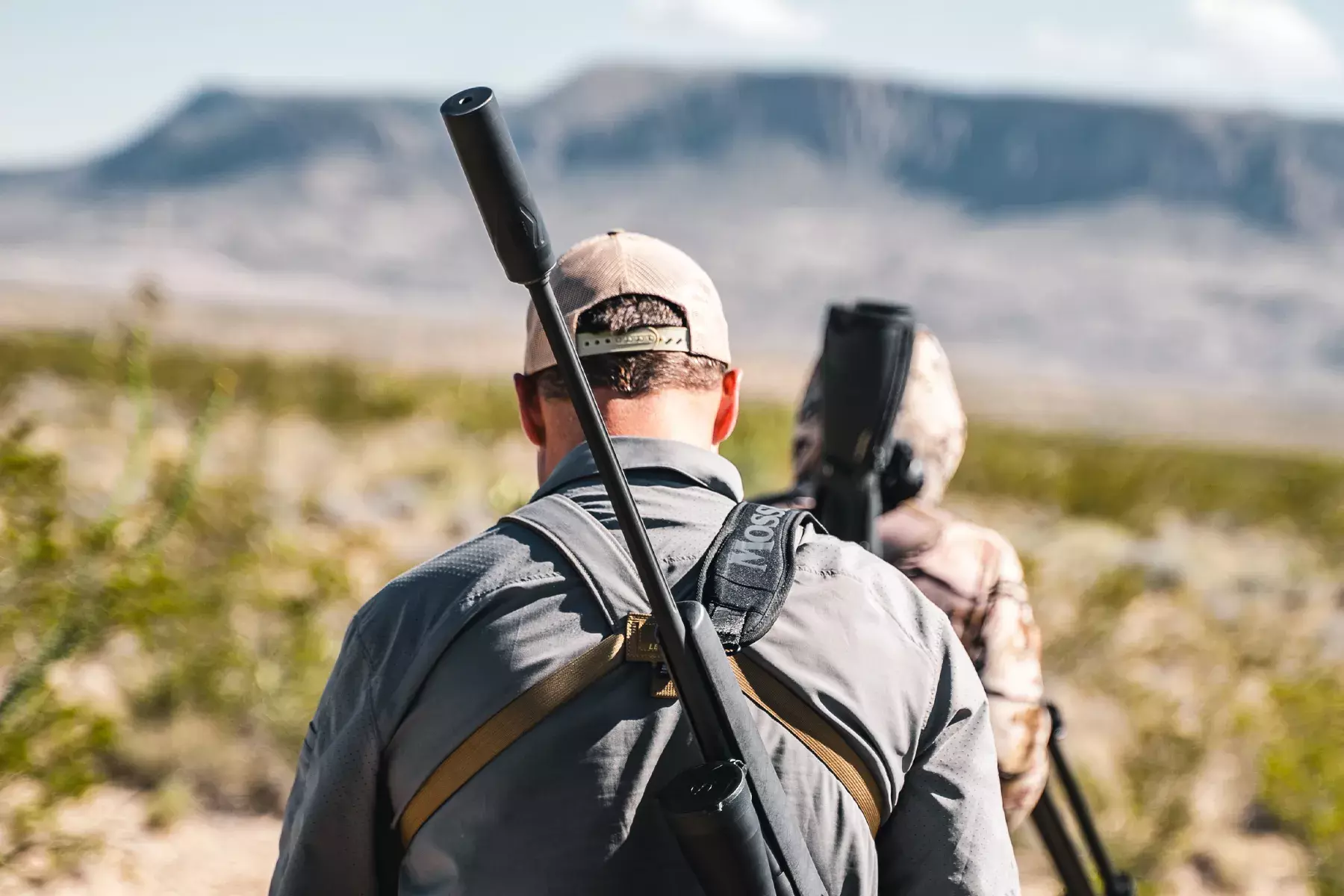 5 Benefits of Hunting with a Suppressor