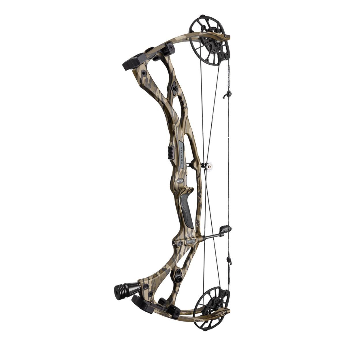 Hoyt Carbon RX-8 Compound Bow