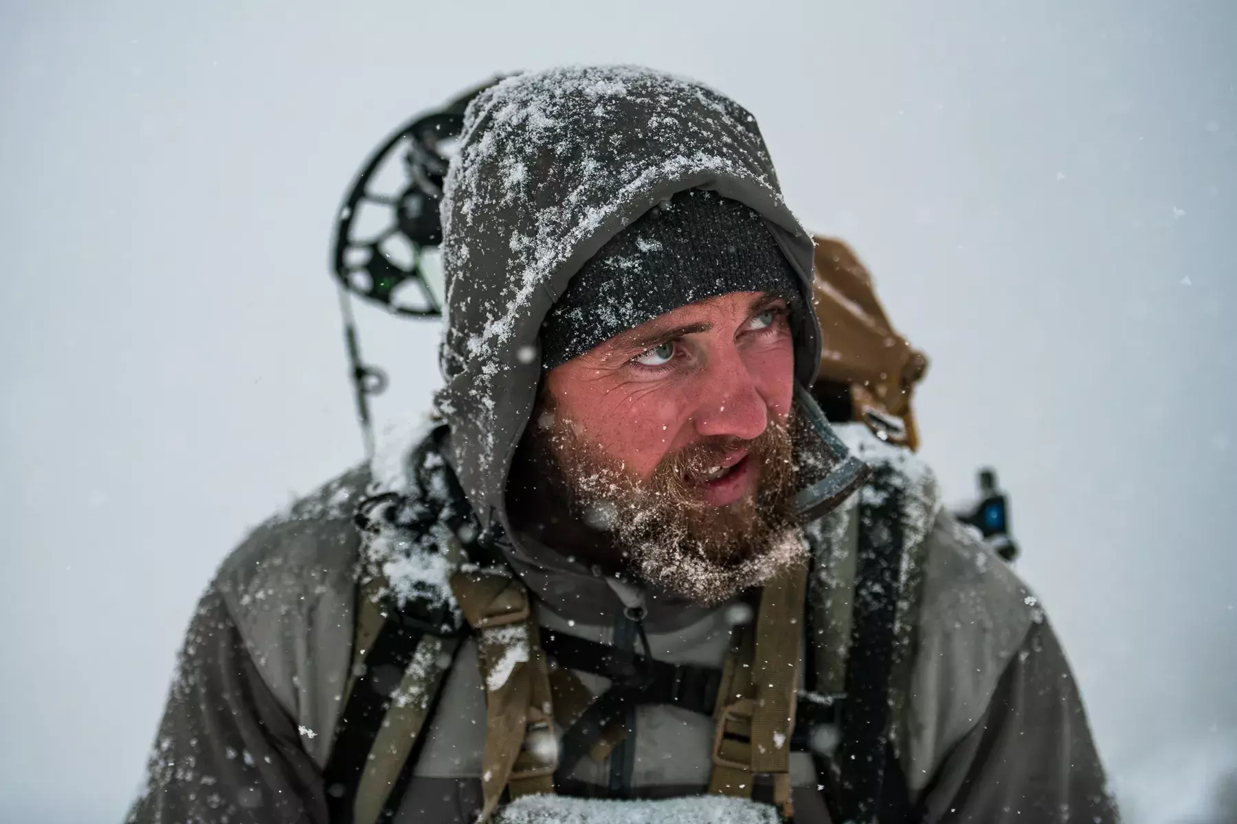 MTNTOUGH Man Dustin Diefenderfer 