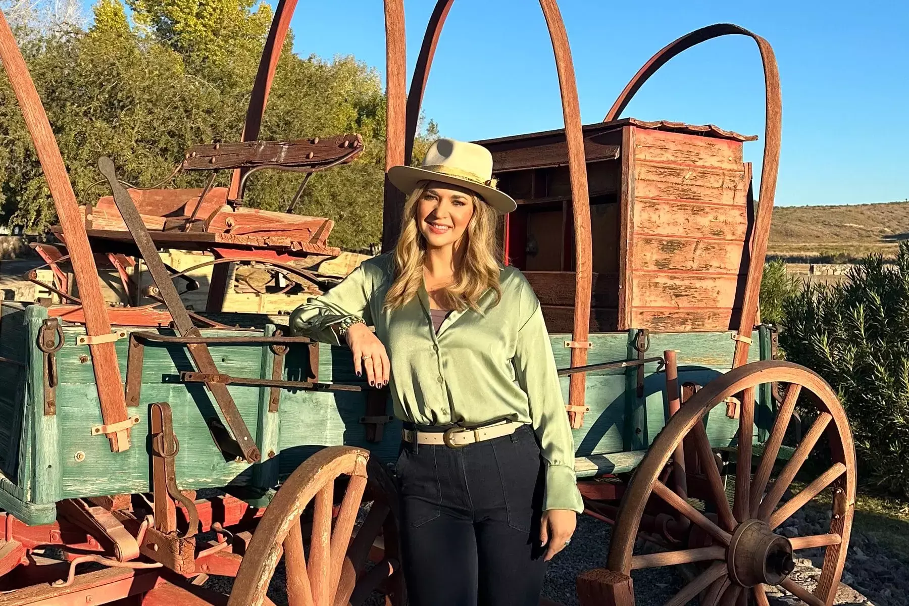 Travel To The Luxury Lodges of America With Fox Nation’s Katie Pavlich