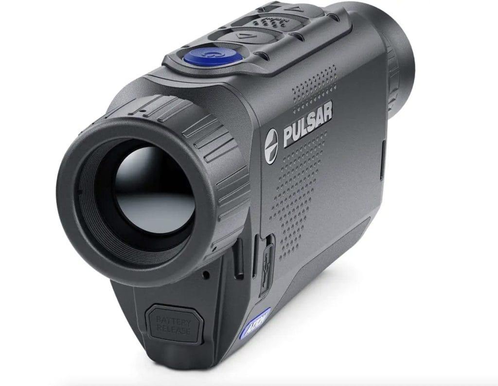 Pulsar Axion XQ 30 Thermal Monocular — $1,199.97 ($600 off) 