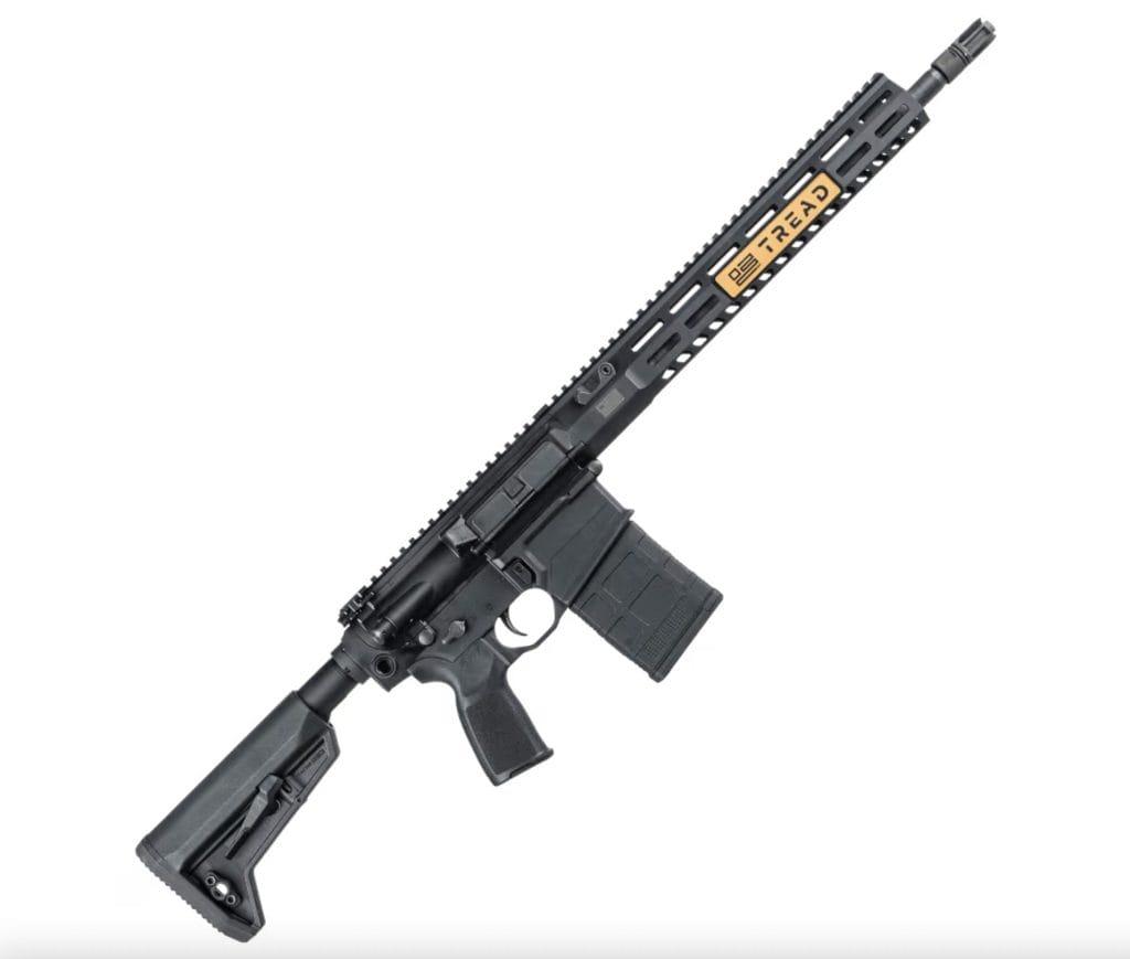 SIG SAUER 716i Tread — $1,399 ($300 off) 