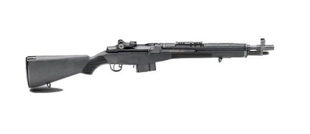 Springfield M1A SOCOM — $1,634.99 ($155 off) 