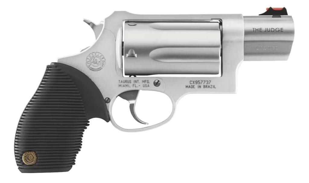 Taurus Judge Public Defender — $499 ($160 off) 