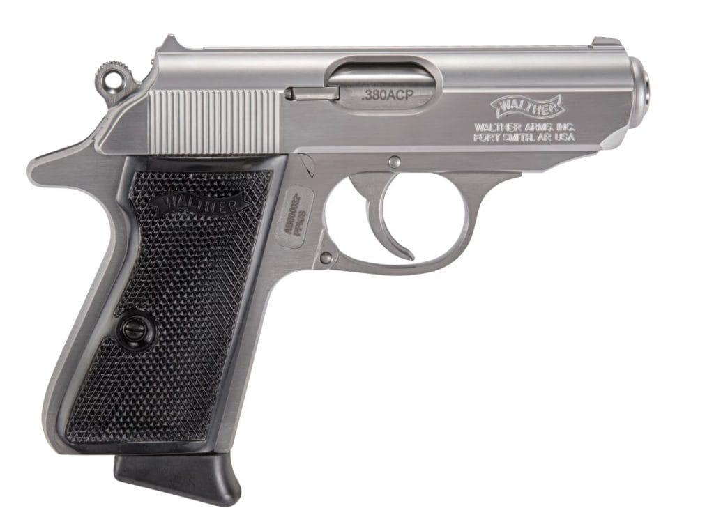 Walther PPK/S — $699 ($200 off) 