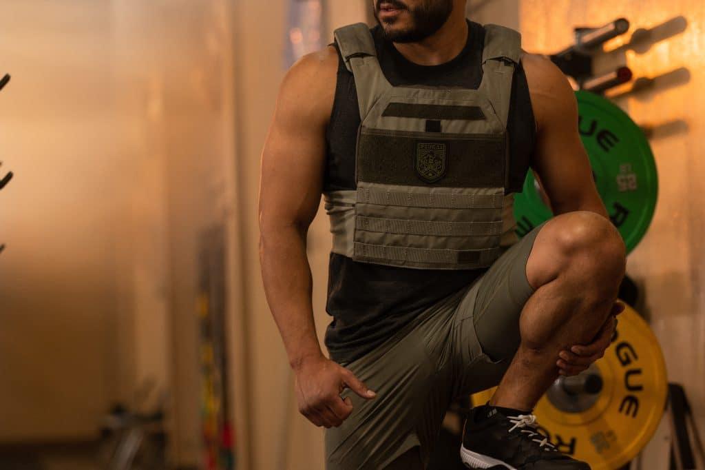 5.11 TacTec Training Vest