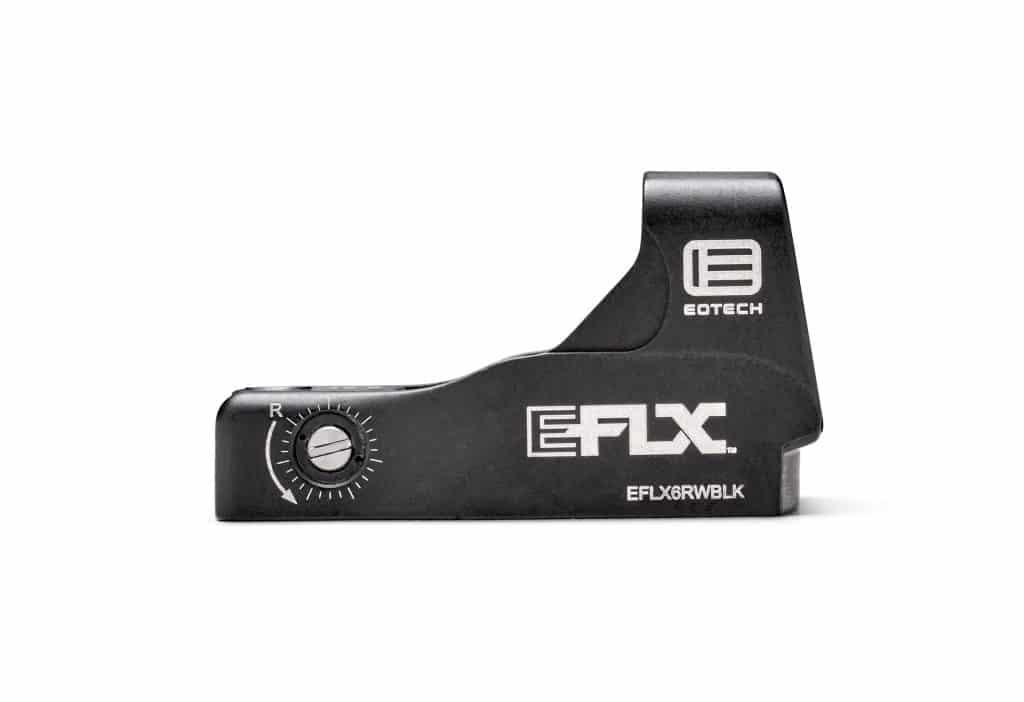 eotech EFLX Mini Reflex Sight