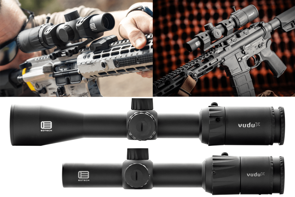 eotech vudu x series