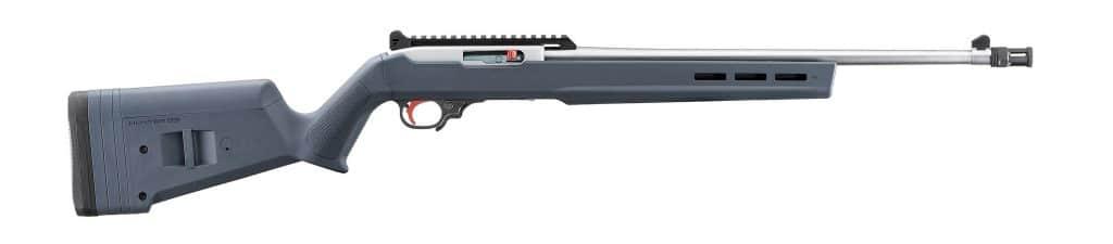 Ruger Collector’s Series 10/22