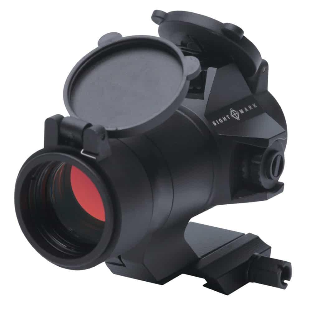 Sightmark Element MTS 1x30 Red Dot Sight