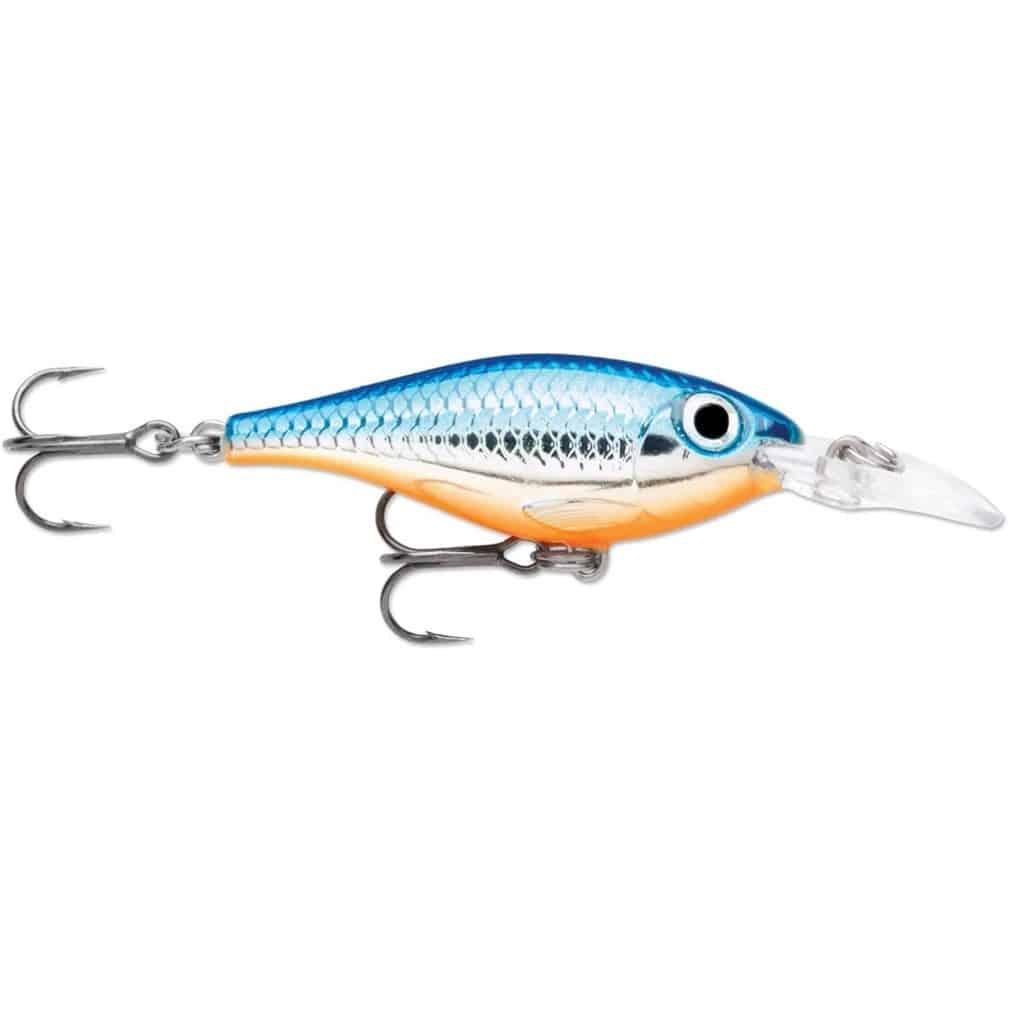 Rapala: Ultra Light Shad 