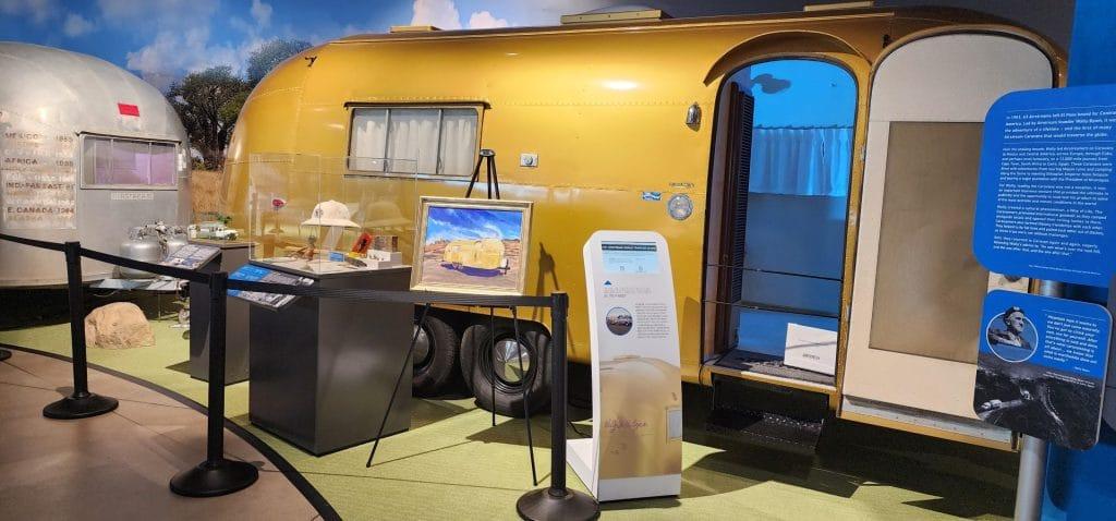 airstream heritage museum