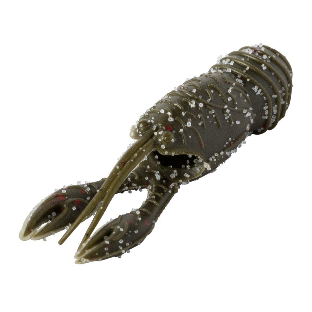 Great Lakes Finesse Juvy Craw Tube