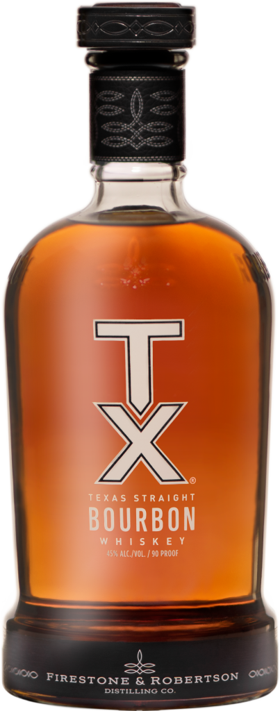 TX Straight Bourbon