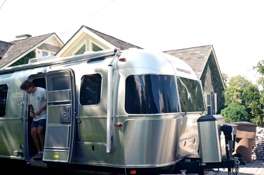 jonah kagen airstream trailer