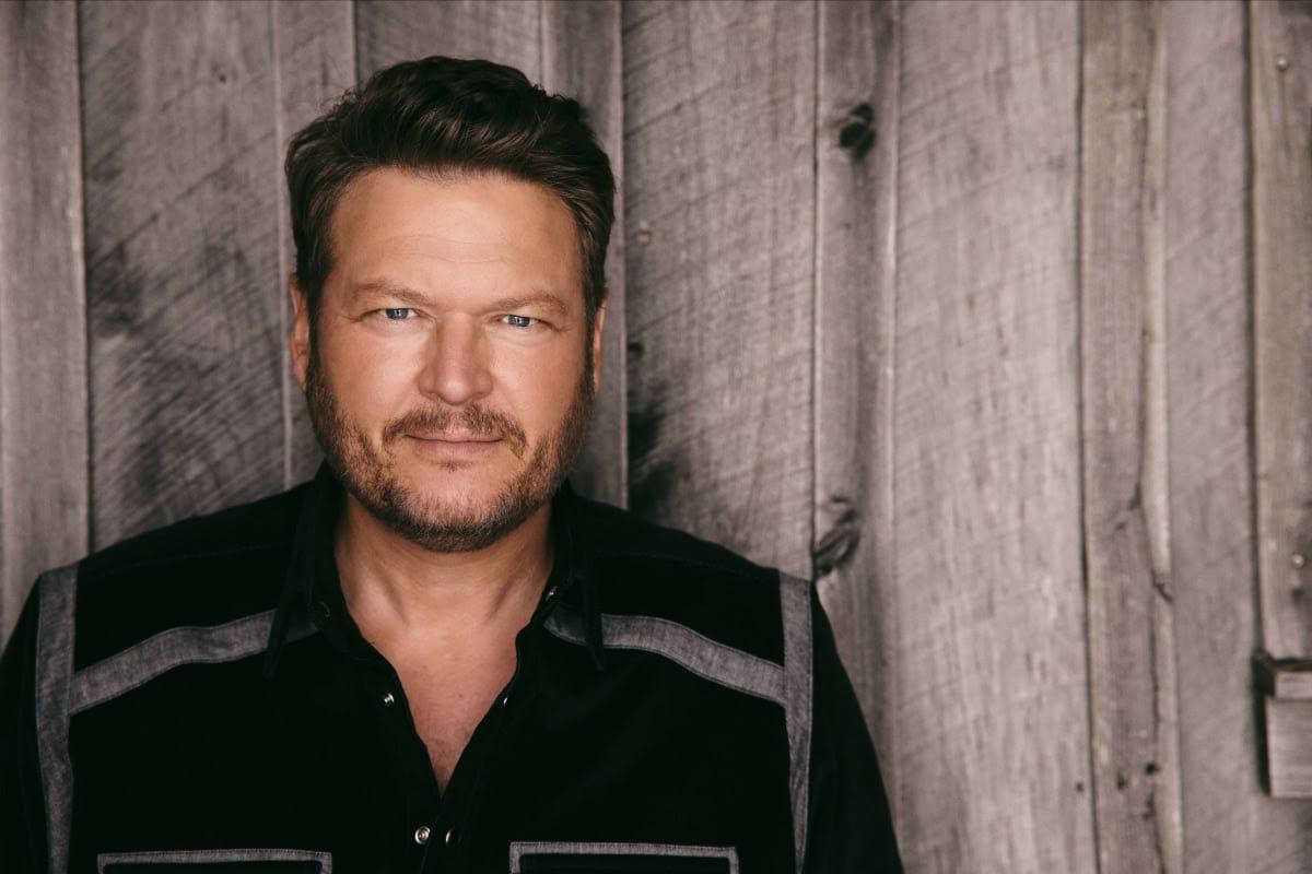 blake shelton