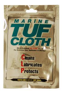 Sentry Solutions Marine TUF-CLOTH